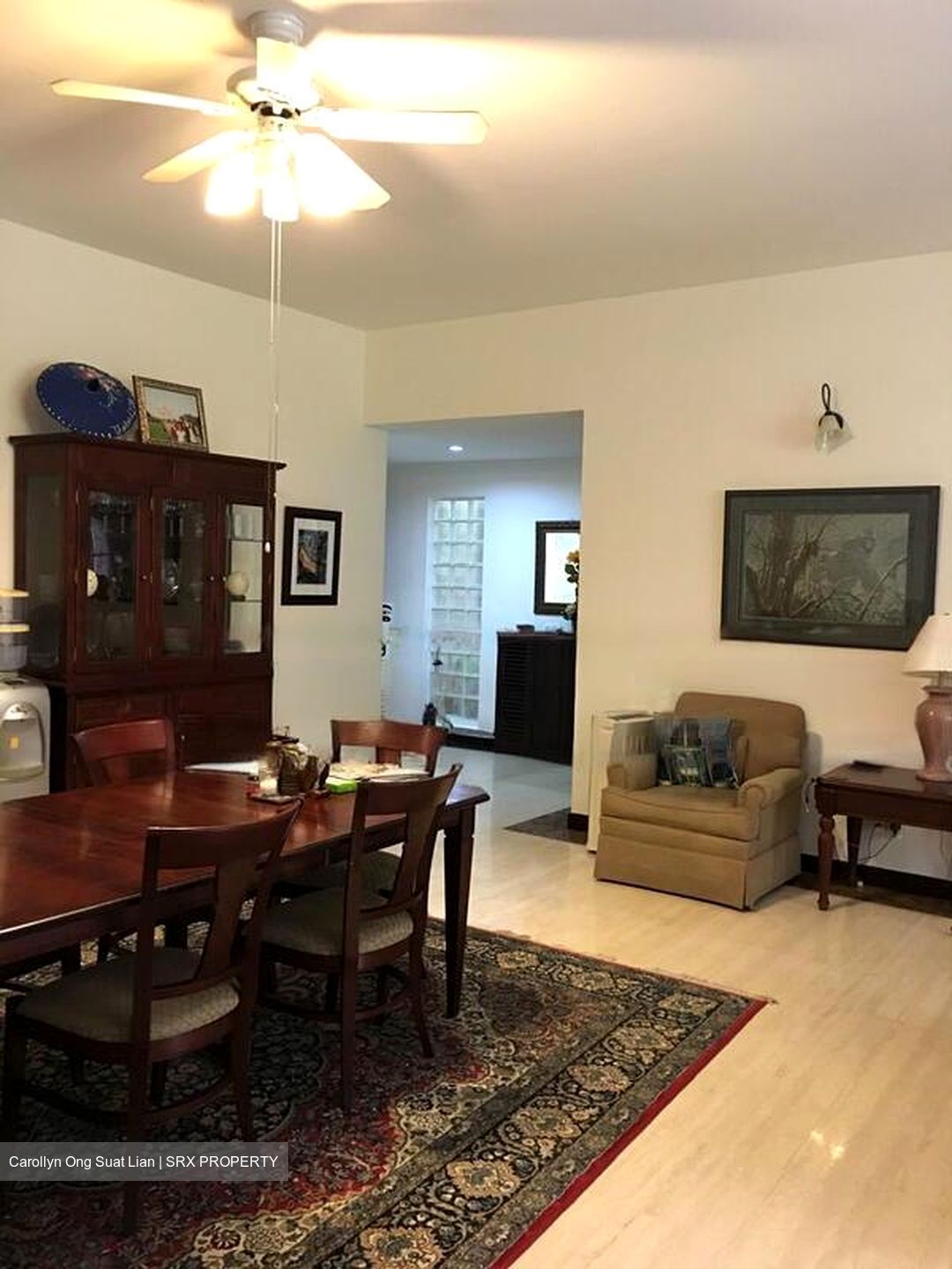 Gallop Gables (D10), Condominium #606389731